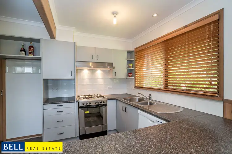 Fifth view of Homely house listing, 15 Reservoir Road, Monbulk VIC 3793