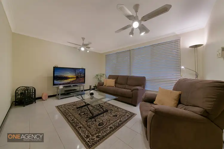 Second view of Homely house listing, 7 Fairways Avenue, Leonay NSW 2750