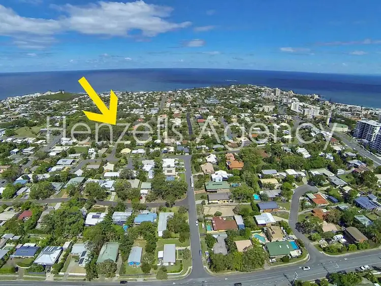 Second view of Homely land listing, 7 Melaleuca Street, Moffat Beach QLD 4551