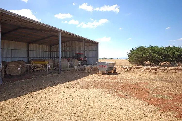 Third view of Homely land listing, Lot 5/885 Porcupine Ridge Road, Porcupine Ridge VIC 3461