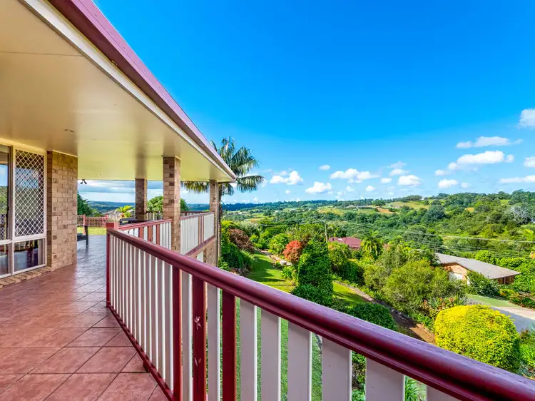 12 Whispering Valley Drive, Richmond Hill NSW 2480