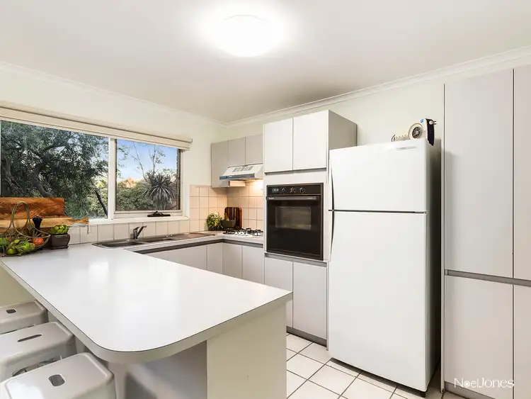 Fourth view of Homely unit listing, 3/7-11 Moresby Street, Mitcham VIC 3132