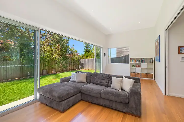 Fifth view of Homely house listing, 68 Undercliff Road, Freshwater NSW 2096