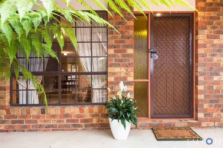 Third view of Homely house listing, 11 Tattersall Crescent, Florey ACT 2615