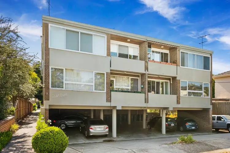 Sixth view of Homely apartment listing, 8/2 Edith Street, Caulfield North VIC 3161