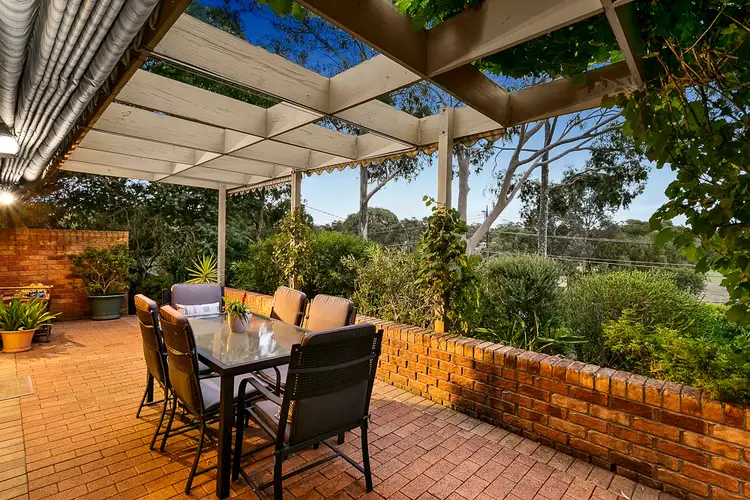 Fourth view of Homely house listing, 18 Weidlich Road, Eltham North VIC 3095