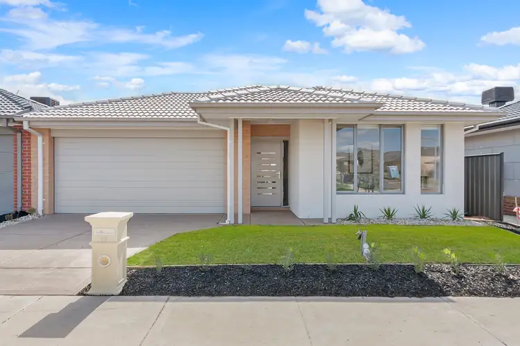17 Friesian Street, Mernda VIC 3754