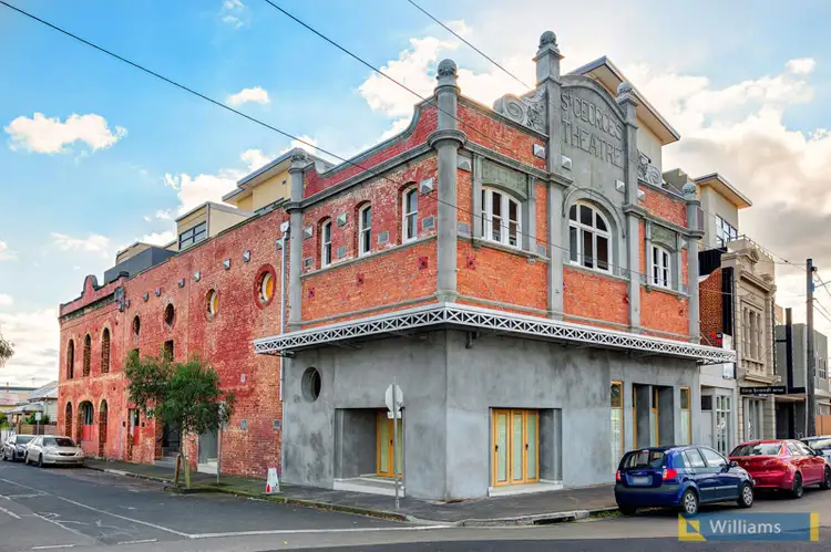 Main view of Homely apartment listing, 15/40 Murray Street, Yarraville VIC 3013