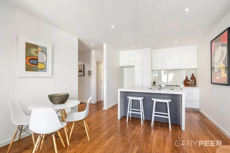 Fourth view of Homely apartment listing, 1/331 Orrong Road, St Kilda East VIC 3183