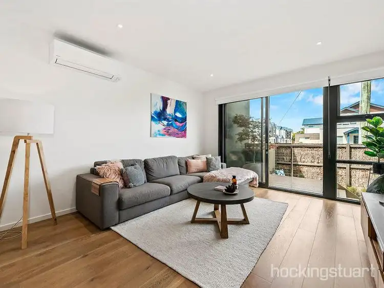 Fifth view of Homely apartment listing, 1/8 Valetta Street, Carrum VIC 3197