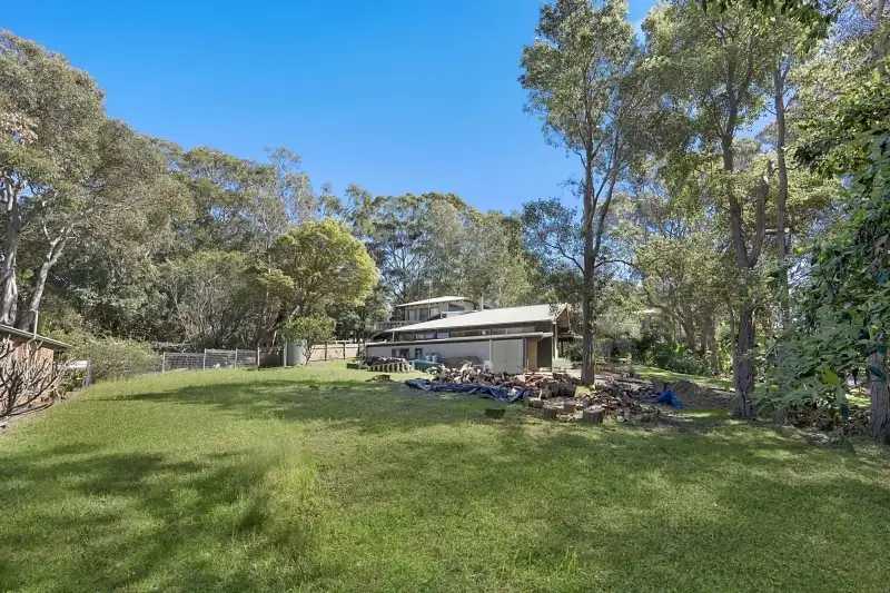 Main view of Homely land listing, 12 Grahame Drive, Macmasters Beach NSW 2251