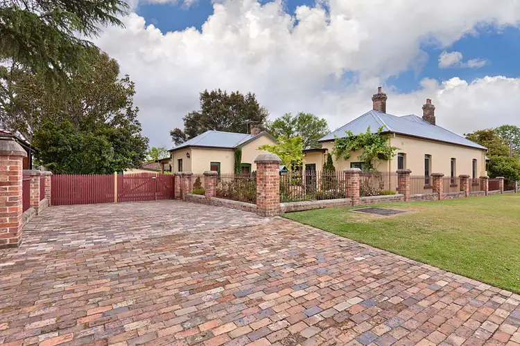 Main view of Homely house listing, 73 Forbes Street, Emu Plains NSW 2750