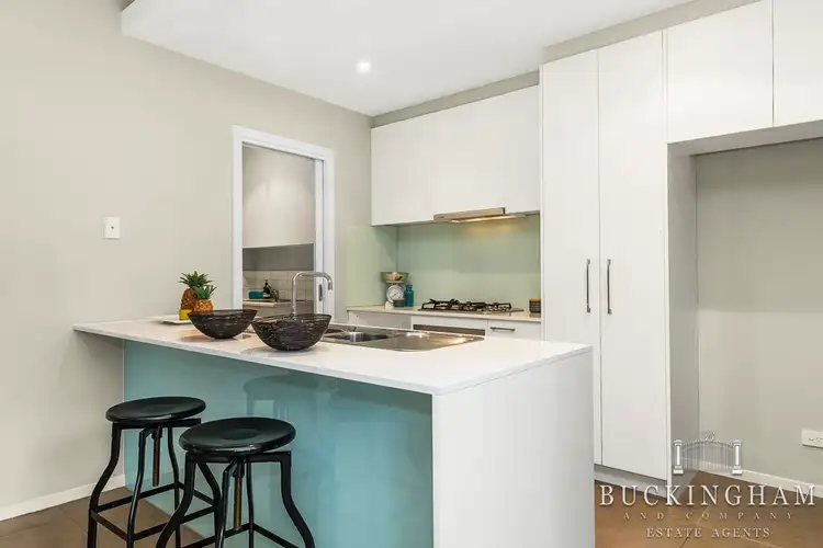 Second view of Homely house listing, 3 Sun Orchid Circuit, St Helena VIC 3088