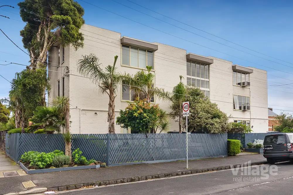 Main view of Homely apartment listing, 6/305 Brunswick Road, Brunswick VIC 3056
