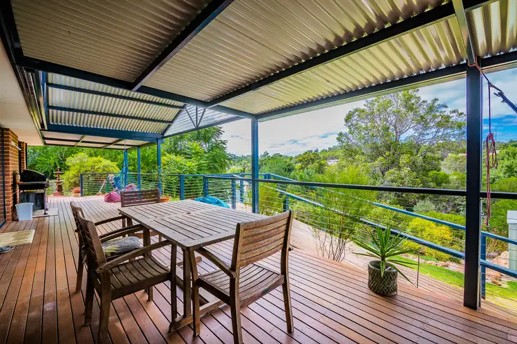 12 Forrest Street, Bridgetown WA 6255