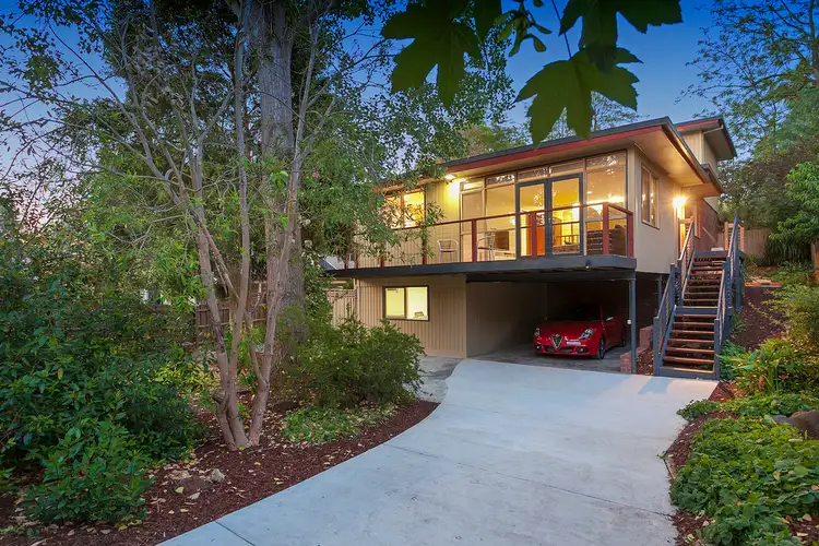 2 San Remo Road, Ringwood North VIC 3134