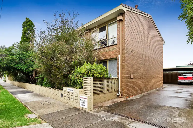 Main view of Homely apartment listing, 6/7 Judd Street, Carnegie VIC 3163