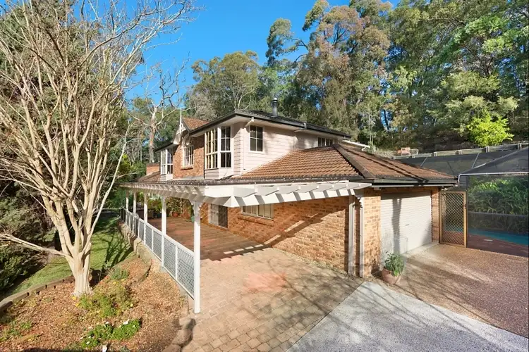 Main view of Homely house listing, 140 Empire Bay Drive, Empire Bay NSW 2257