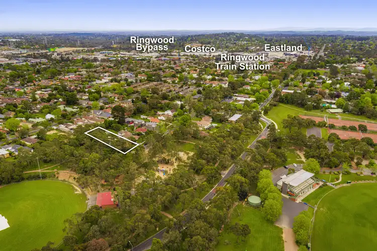 Sixth view of Homely house listing, 16 Regina Street, Ringwood VIC 3134
