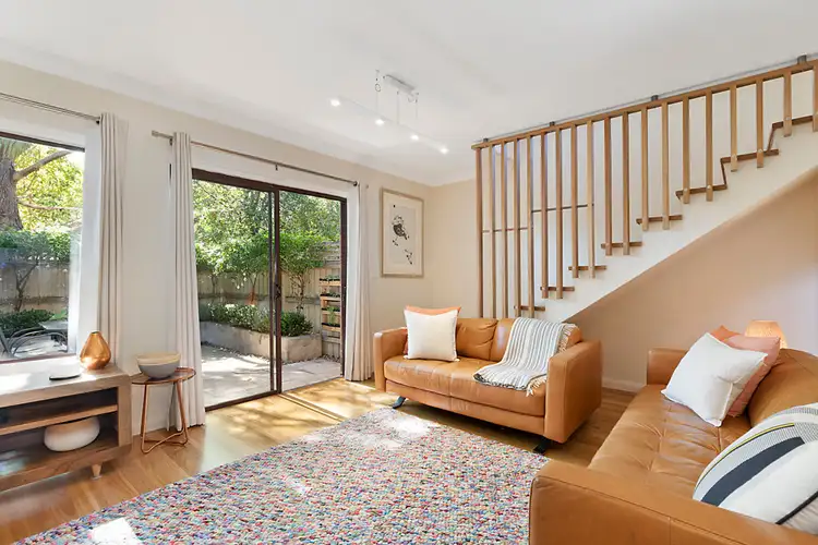 Second view of Homely townhouse listing, 1/114 Fisher Road, Dee Why NSW 2099
