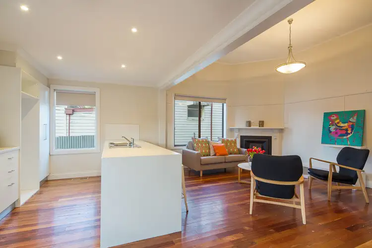 Third view of Homely house listing, 307 Peel Street North, Ballarat VIC 3350
