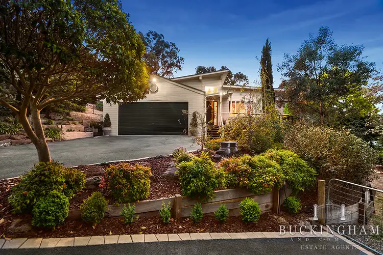 Main view of Homely house listing, 24 Linnet Avenue, Hurstbridge VIC 3099