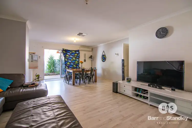 Sixth view of Homely house listing, 3 Werner Close, Queens Park WA 6107