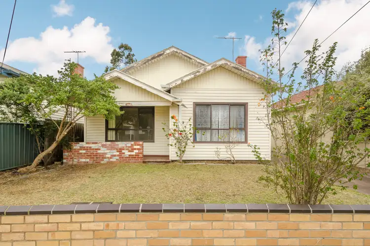 159 Essex Street, West Footscray VIC 3012