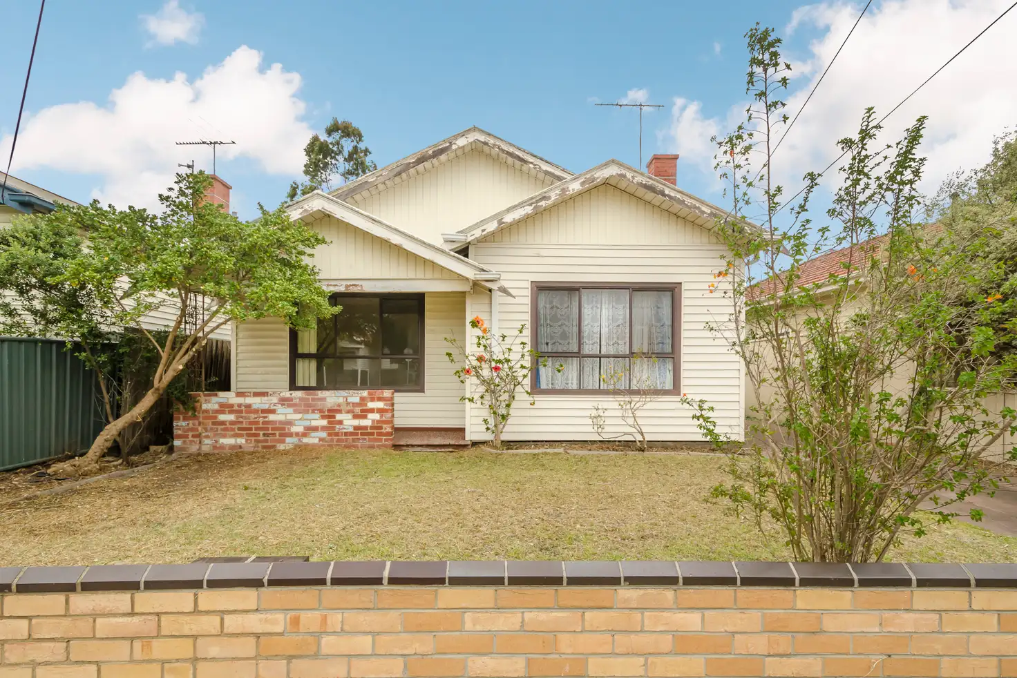 Main view of Homely house listing, 159 Essex Street, West Footscray VIC 3012