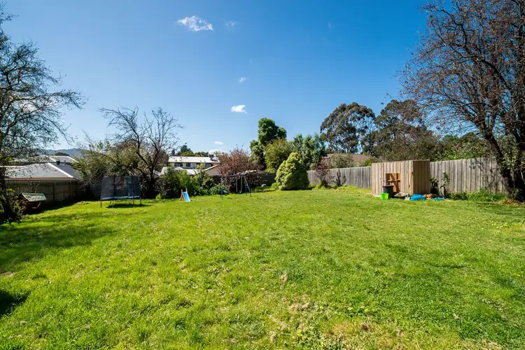 Second view of Homely house listing, 3 Kenneth Road, Bayswater VIC 3153