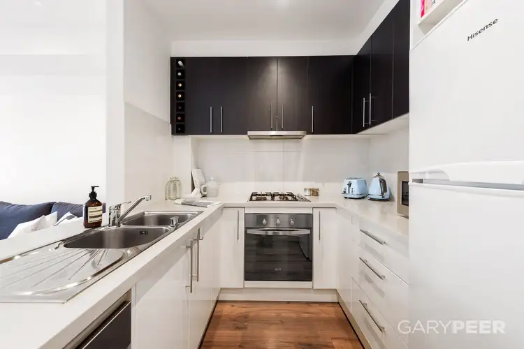 Second view of Homely apartment listing, 6/1036 North Road, Bentleigh East VIC 3165
