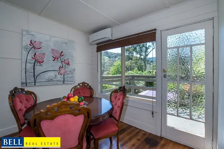 Sixth view of Homely house listing, 1 Stoney Road, Belgrave VIC 3160