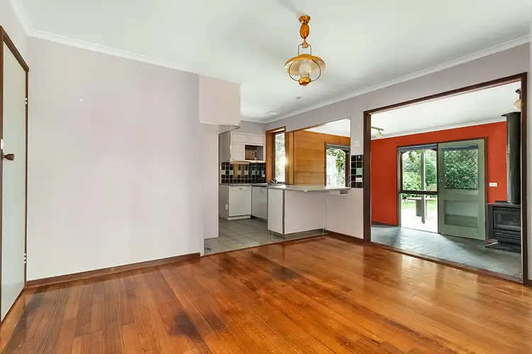 Second view of Homely house listing, 5 Moore Court, Bundoora VIC 3083
