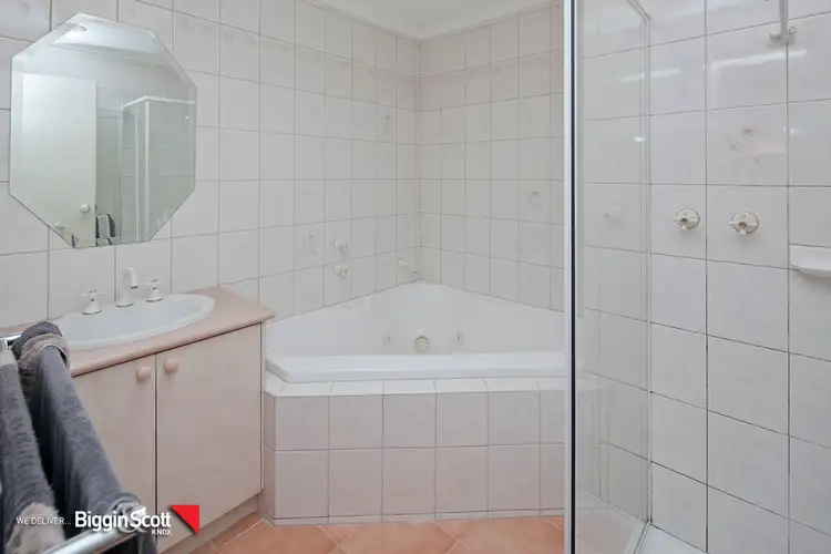 Fifth view of Homely unit listing, 26/26-28 Hamilton Road, Bayswater North VIC 3153