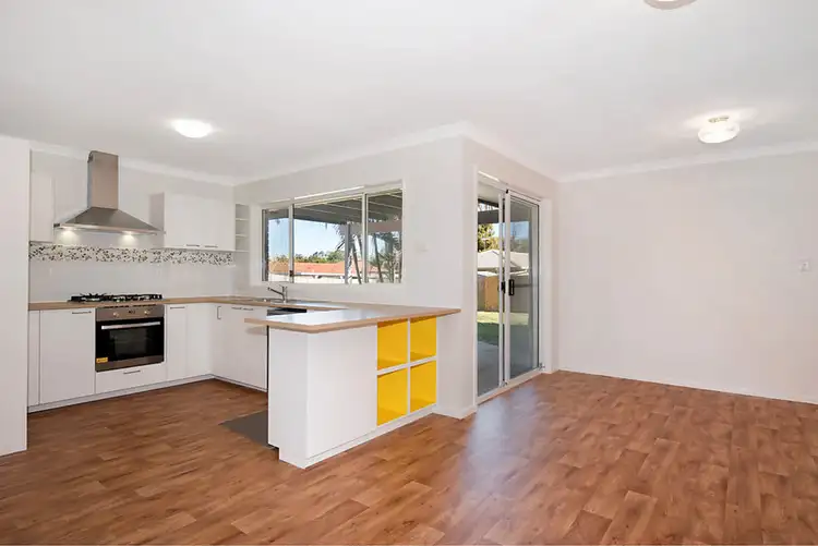 Fifth view of Homely house listing, 16 Lyndon Court, Boronia Heights QLD 4124