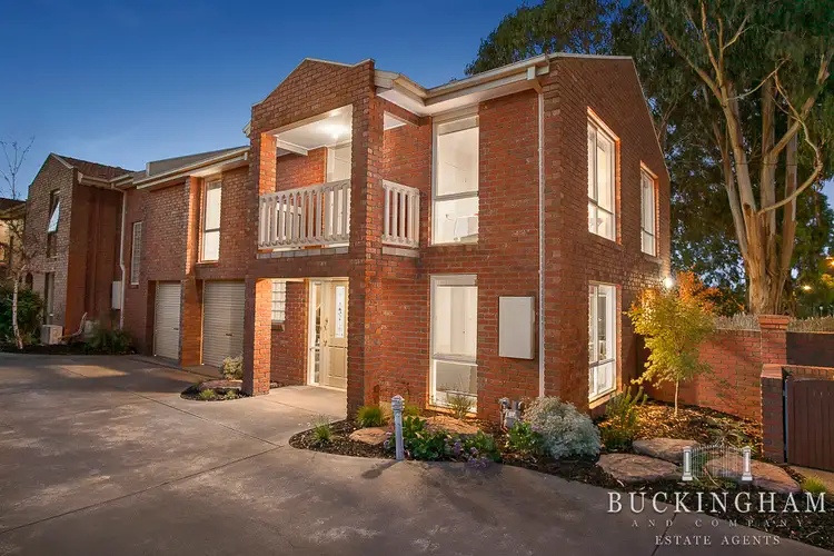 1/11 William Street, Greensborough VIC 3088
