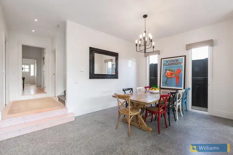 Second view of Homely house listing, 7 Mirls Street, Newport VIC 3015