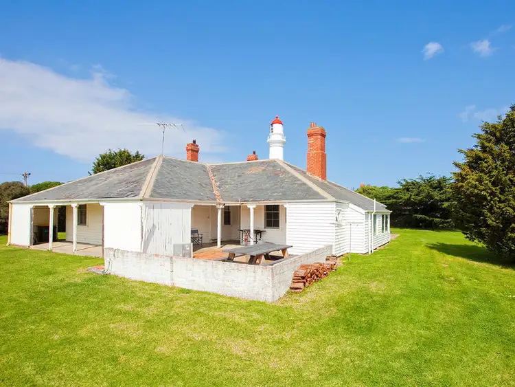 Third view of Homely house listing, 9 - 11 Federal Street, Aireys Inlet VIC 3231
