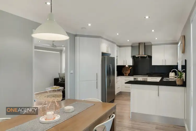 Fifth view of Homely house listing, 95 Maxwell Street, South Penrith NSW 2750