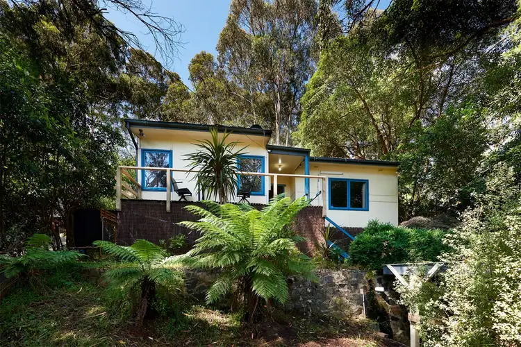 48 Alexander Avenue, Upwey VIC 3158