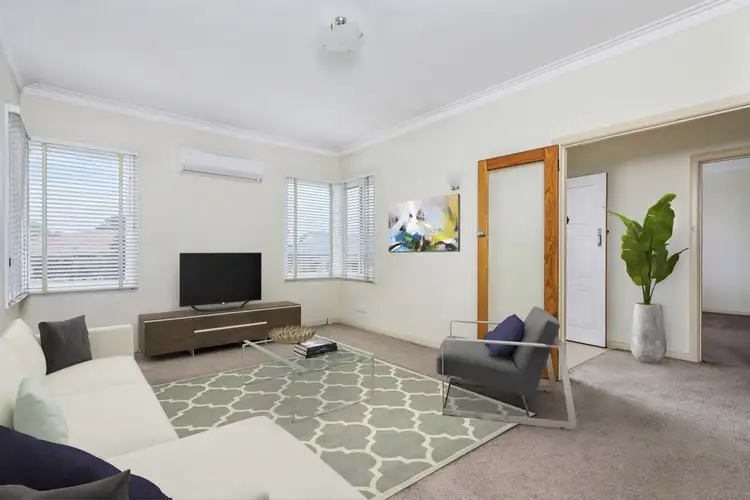Fourth view of Homely house listing, 3/1 Allambie Street, Leopold VIC 3224