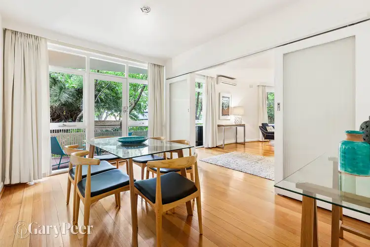 Second view of Homely apartment listing, 1/492 Dandenong Road, Caulfield North VIC 3161