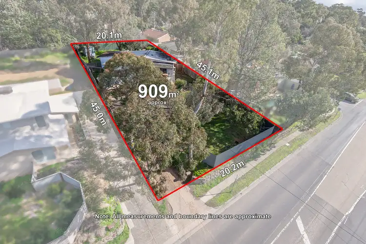 130 Sherbourne Road, Montmorency VIC 3094