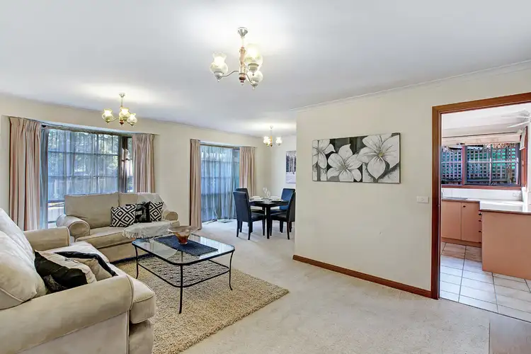 Second view of Homely unit listing, 1A Linlithgow Street, Mitcham VIC 3132