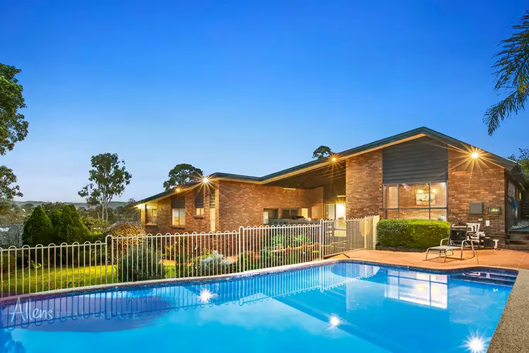 Main view of Homely house listing, 3 Bagleys Lane, Vermont VIC 3133