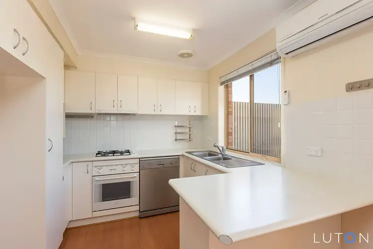 Second view of Homely townhouse listing, 67/42 Paul Coe Crescent, Ngunnawal ACT 2913