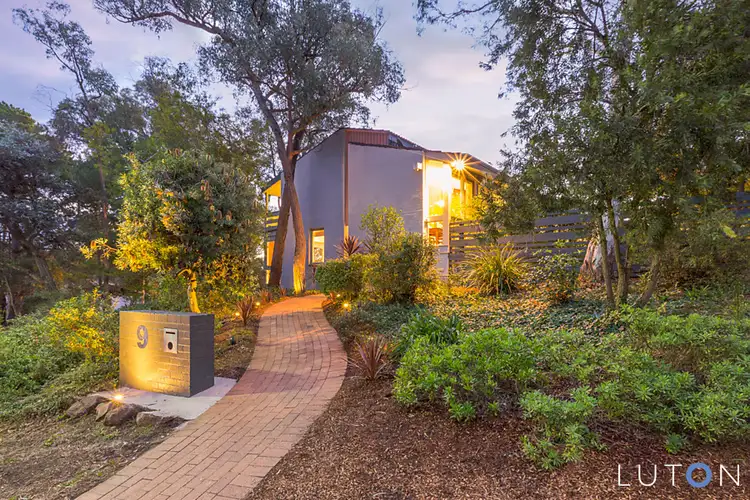9 Nungara Street, Aranda ACT 2614