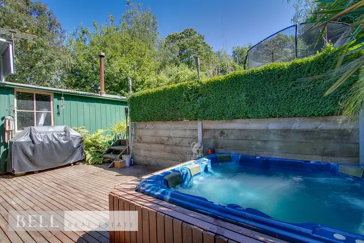 Fourth view of Homely house listing, 6 Amphlett Avenue, Cockatoo VIC 3781