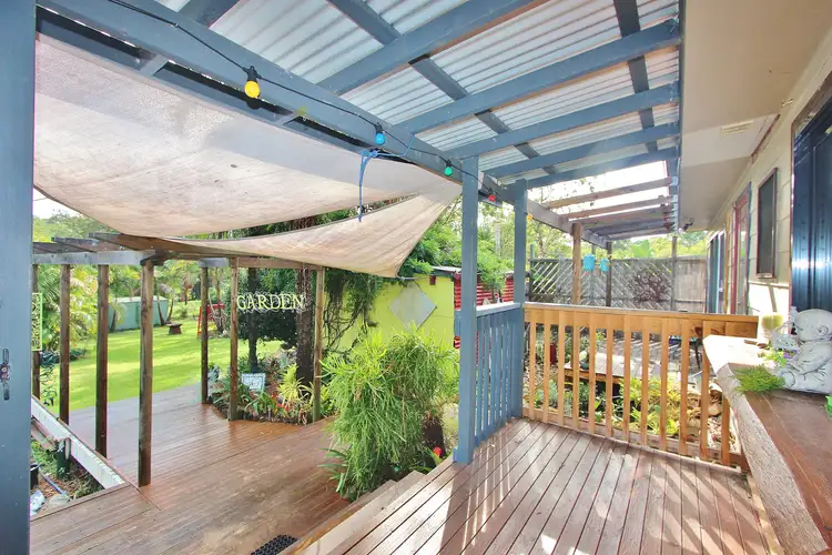 Seventh view of Homely house listing, 11 Station Street, Johns River NSW 2443