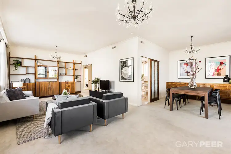 Third view of Homely apartment listing, 2/299 Orrong Road, St Kilda East VIC 3183